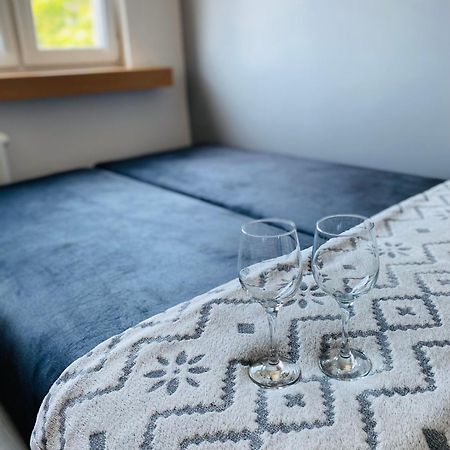Apartament Glamour Work&Relax, Obok Areny Gliwice, Fv Apartment ภายนอก รูปภาพ