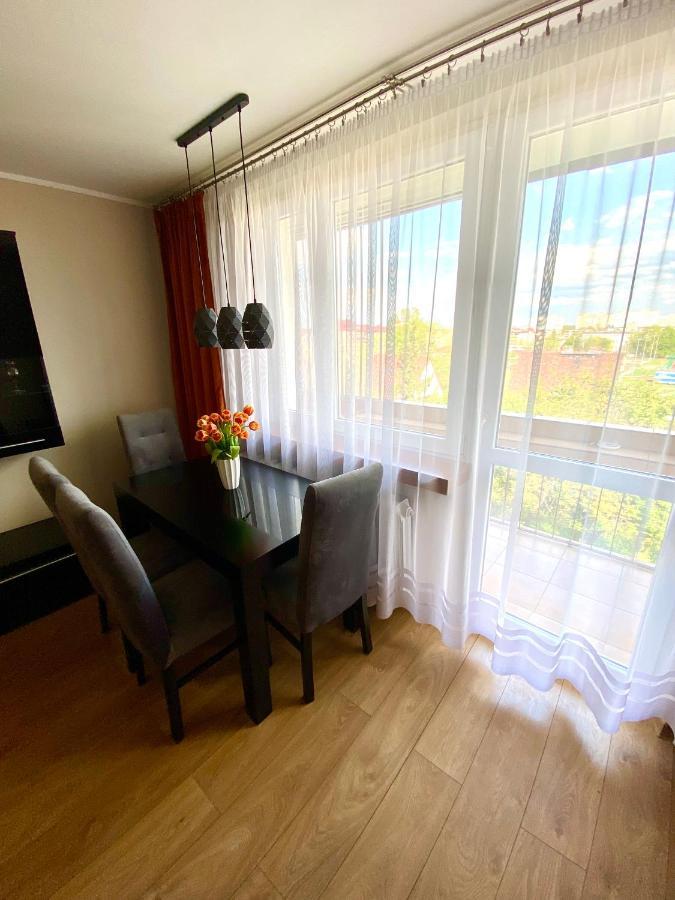 Apartament Glamour Work&Relax, Obok Areny Gliwice, Fv Apartment ภายนอก รูปภาพ