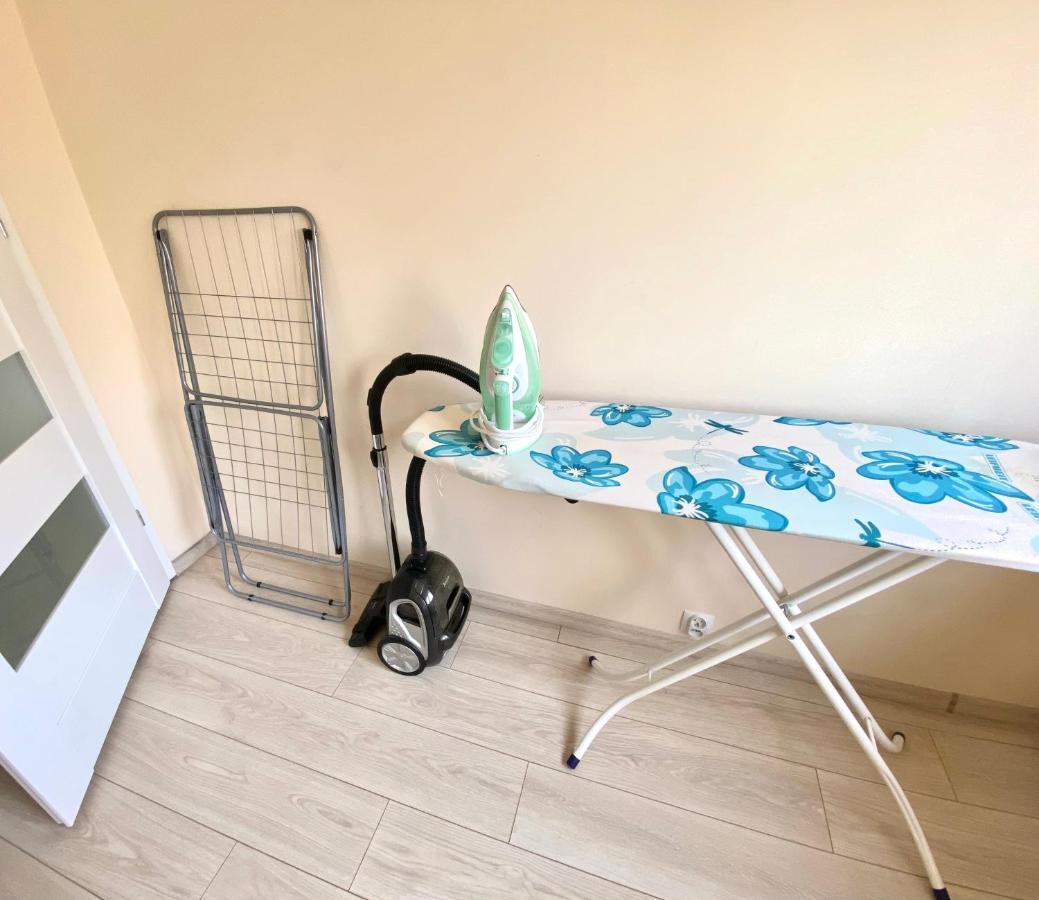 Apartament Glamour Work&Relax, Obok Areny Gliwice, Fv Apartment ภายนอก รูปภาพ