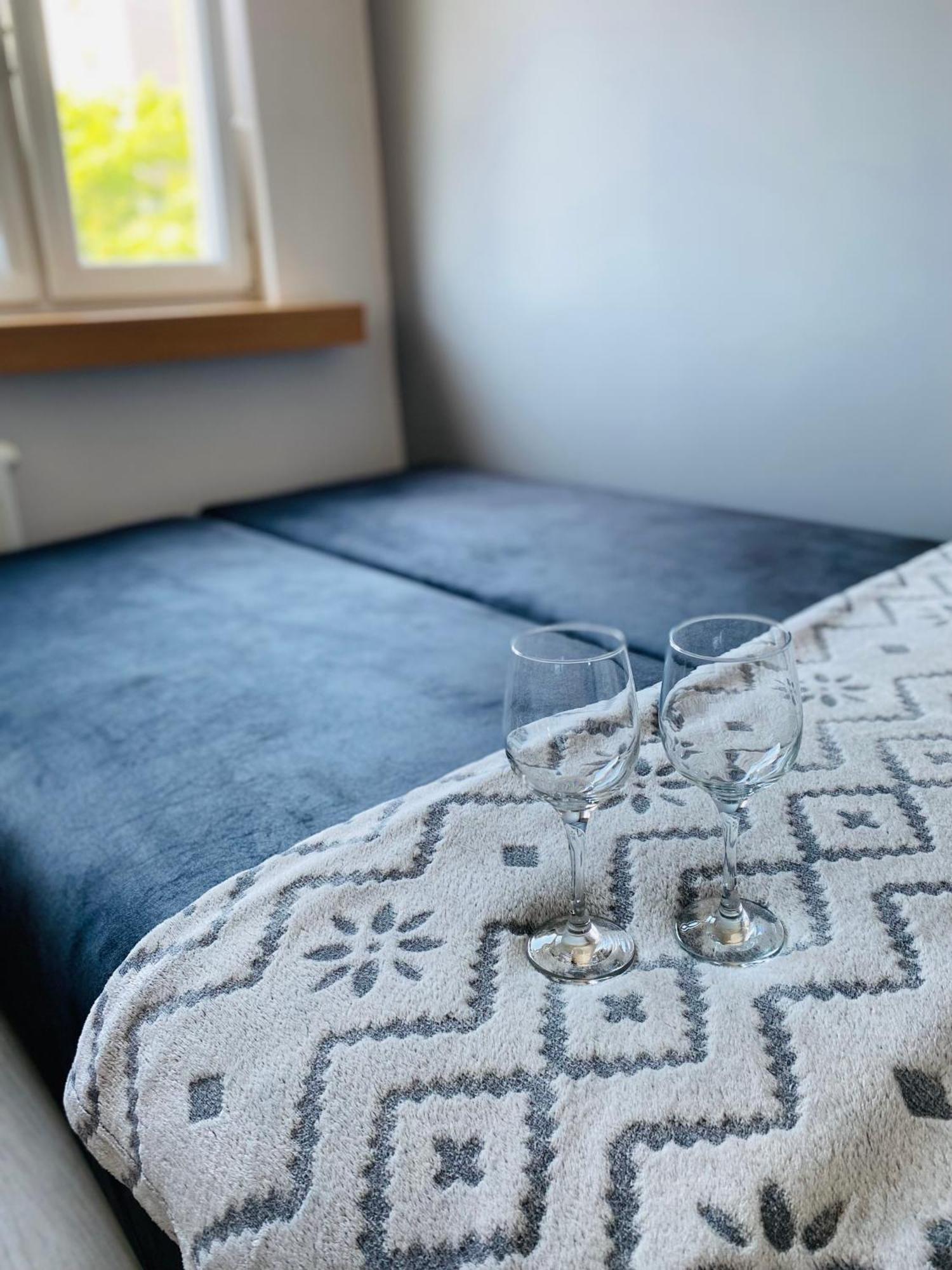 Apartament Glamour Work&Relax, Obok Areny Gliwice, Fv Apartment ภายนอก รูปภาพ